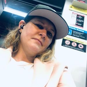 Meet your Posher, Carolyn